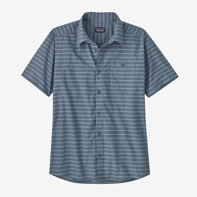 Men's Go To Shirt