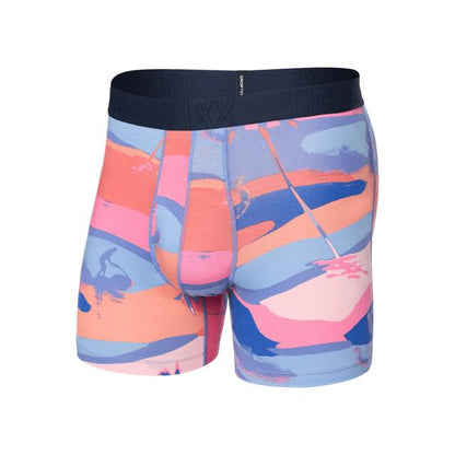Men's DropTemp Cooling Cotton Boxer Briefs