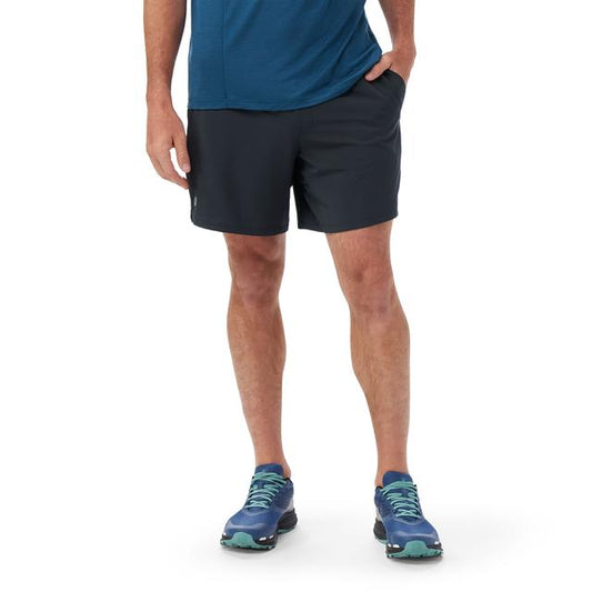 Mens Men's Active Linerless 7" Short