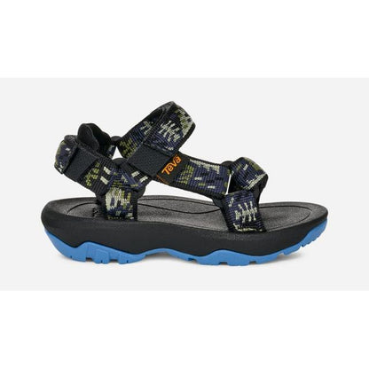 Toddler's Hurricane XLT 2 Sandal - Earth's Edge