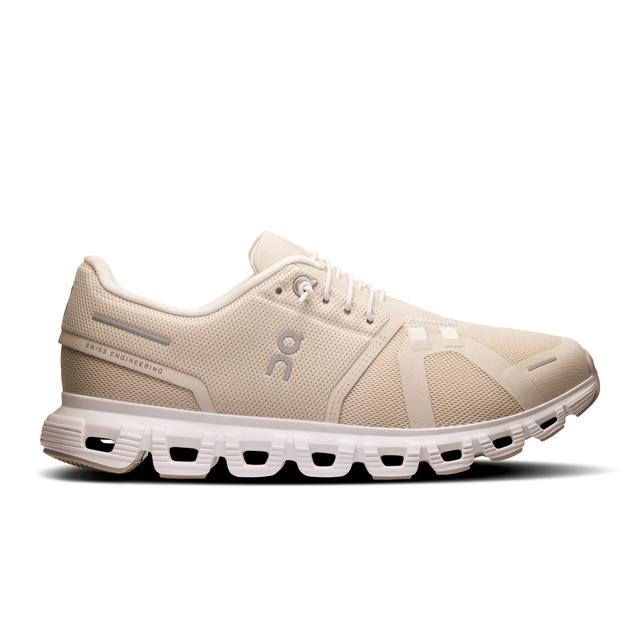 Womens Cloud 6