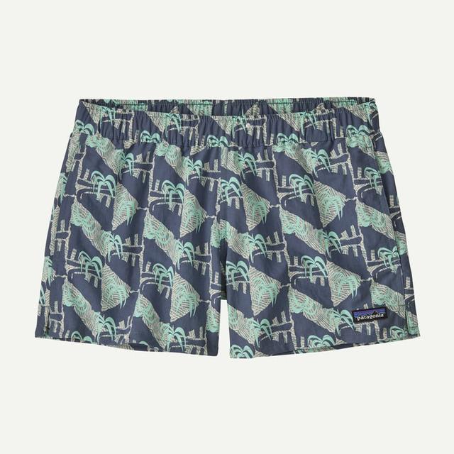 Women's Barely Baggies Shorts