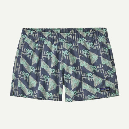 Women's Barely Baggies Shorts