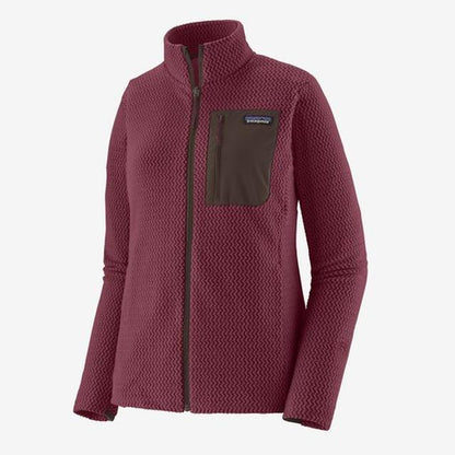 Women's R1 Air Jacket