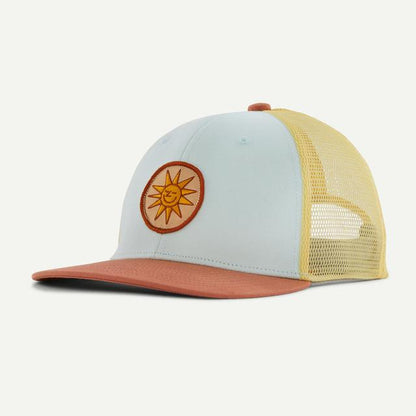 Kid's Trucker Hat - Earth's Edge
