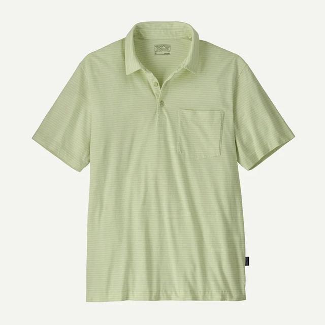 Men's Daily Polo - Earth's Edge