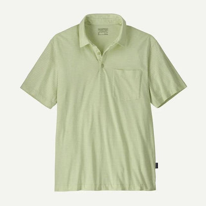 Men's Daily Polo - Earth's Edge