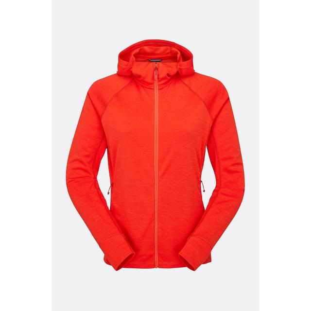 Women's Planar Hoody