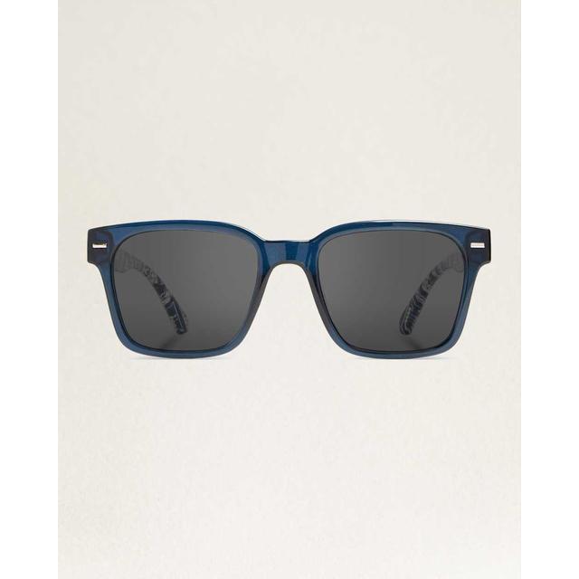 Shwood X Coby Polarized Sunglasses