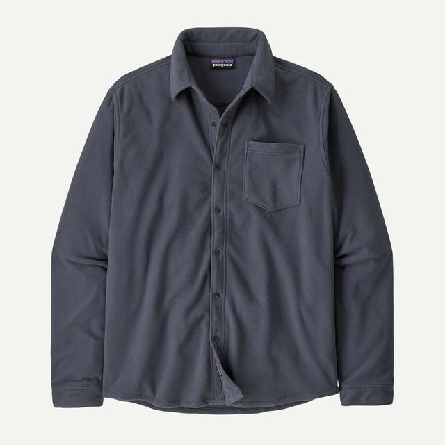 Men's Micro D Shirt - Earth's Edge