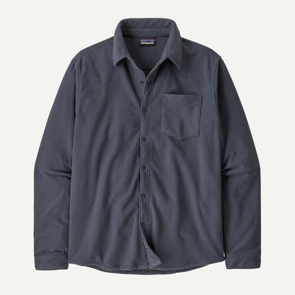 Men's Micro D Shirt - Earth's Edge