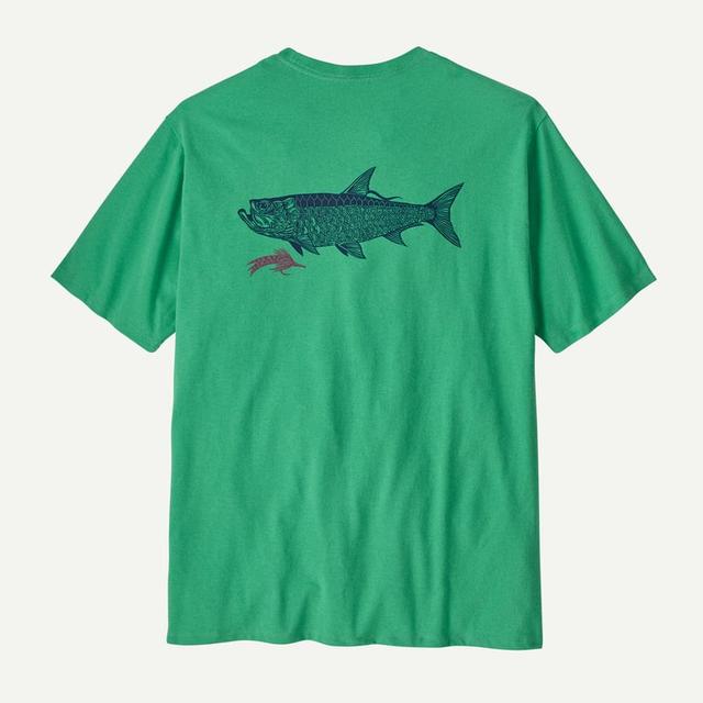 Men's Take a Stand Responsibili Tee