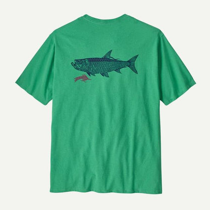 Men's Take a Stand Responsibili Tee