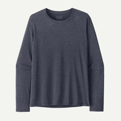 Women's Long Sleeved Capilene Cool Daily Shirt