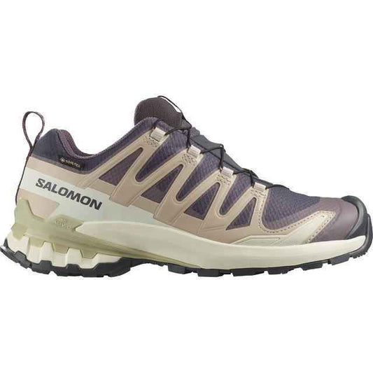 Xa pro 3d v9 gore-tex