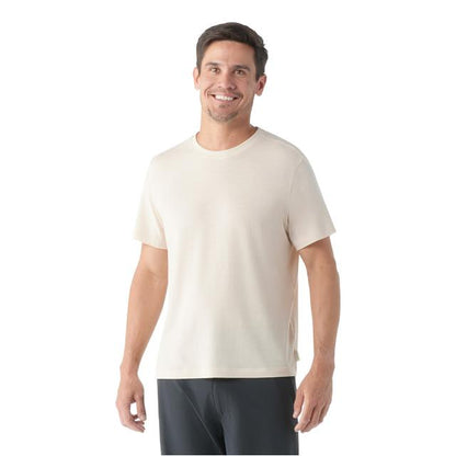 Men's Perfect Crew Short Sleeve T-Shirt - Earth's Edge