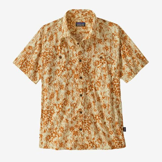Back Step Shirt