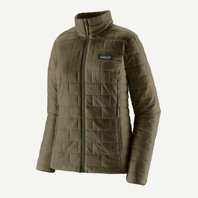 Women's Nano Puff Jacket