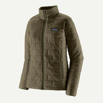 Women's Nano Puff Jacket