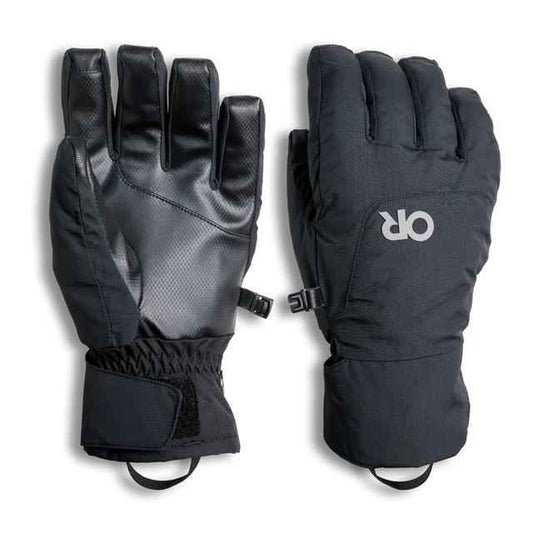 Men's Revolution Undercuff GORE-TEX Gloves