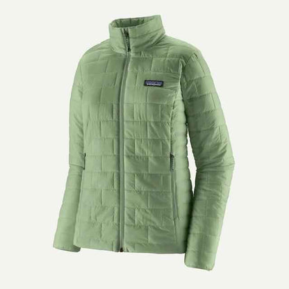 Women's Nano Puff Jacket
