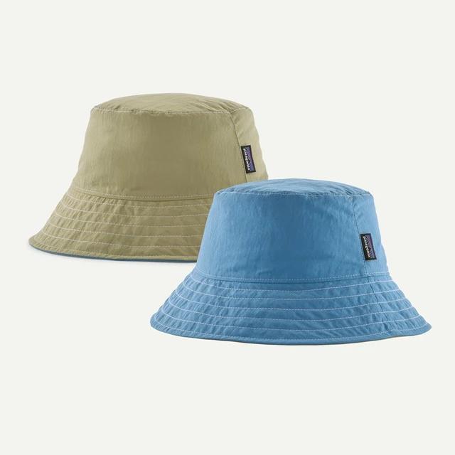 Kids' Reversible Bucket Hat - Earth's Edge