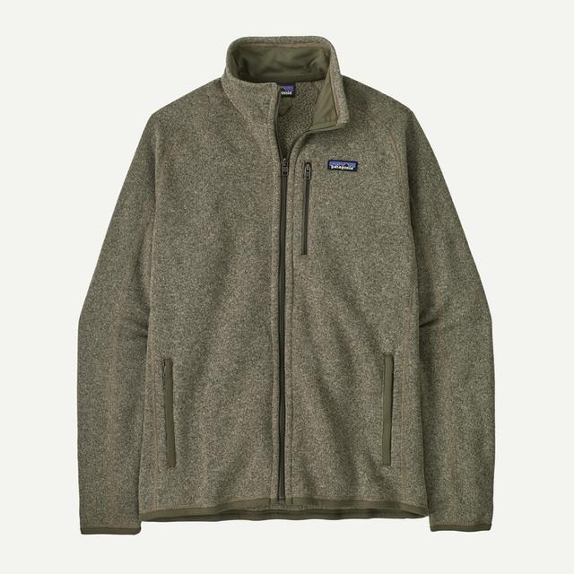 Men's Better Sweater Jacket