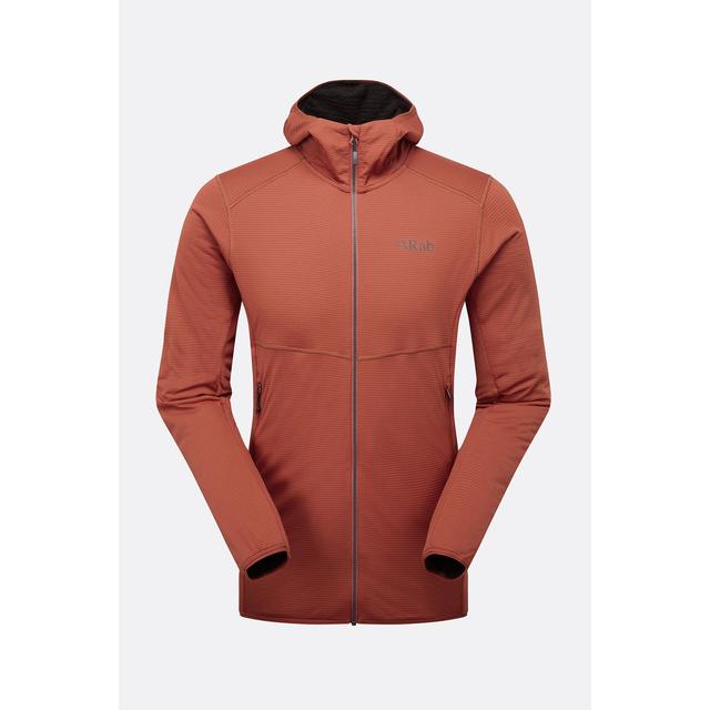 Men's Evolute Hoody - Earth's Edge