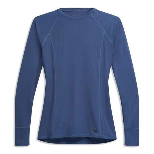 Women's Echo Long Sleeve Tee