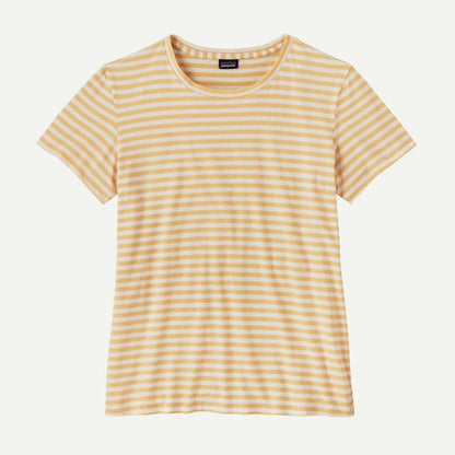 Women's Regenerative Organic Certified Cotton Tee