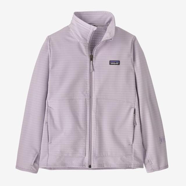 Kid's R1 TechFace Jacket