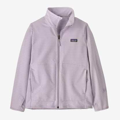 Kid's R1 TechFace Jacket