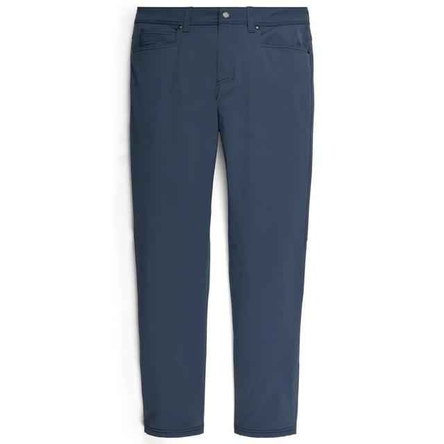 Men's Timberline Fleece Lined Pants
