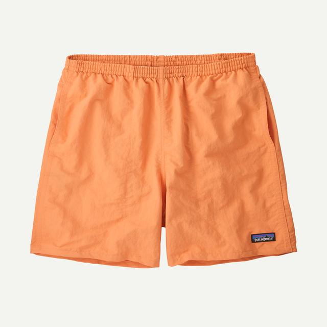 Men's Baggies Shorts - 5 in.