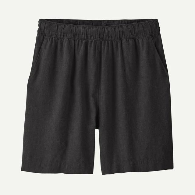 Women's Garden Island Long Shorts