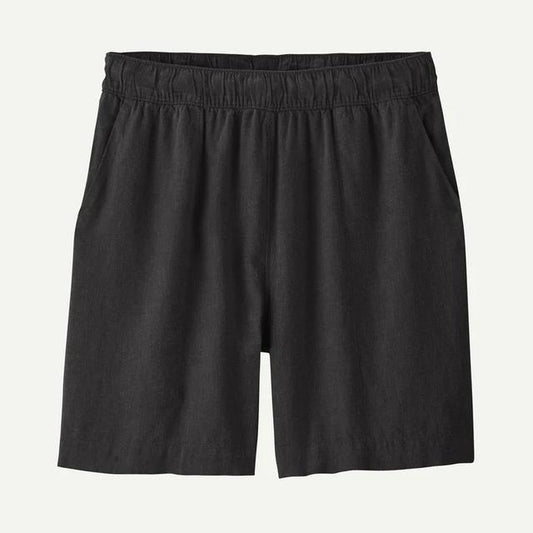 Women's Garden Island Long Shorts