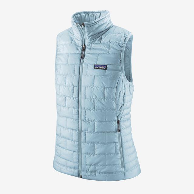 Women's Nano Puff Vest