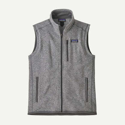 Men's Better Sweater Vest - Earth's Edge