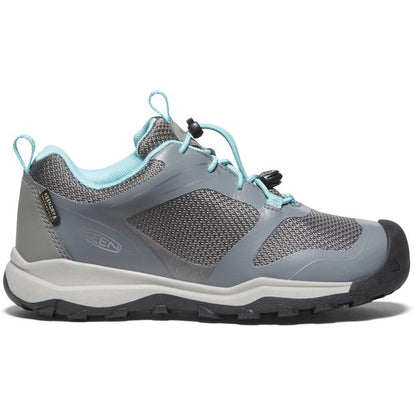 Big Kids' Wanduro Waterproof Shoe