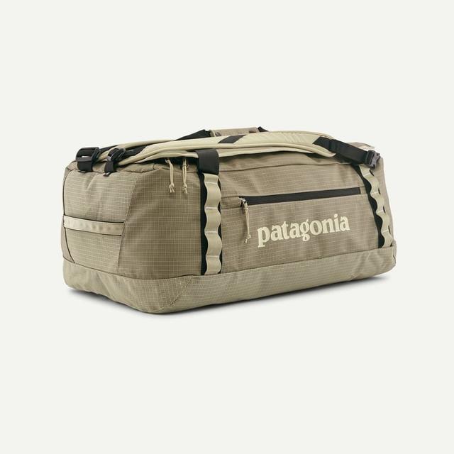 Black Hole Duffel 55L - Earth's Edge