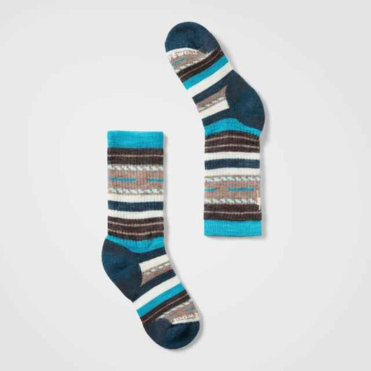 Men's Hike Margarita Crew Socks