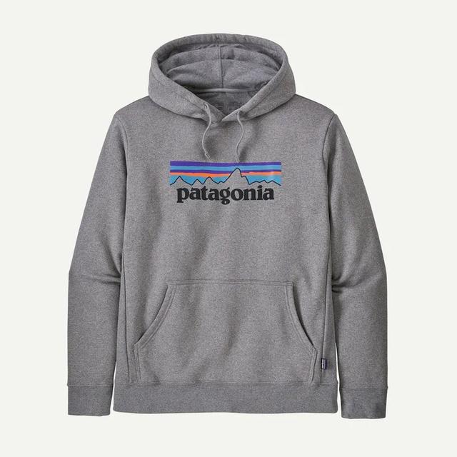 Men's P 6 Logo Uprisal Hoody - Earth's Edge