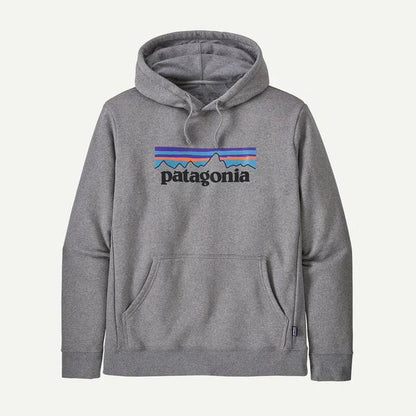 Men's P 6 Logo Uprisal Hoody - Earth's Edge