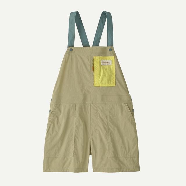 Women's Outdoor Everyday Overalls