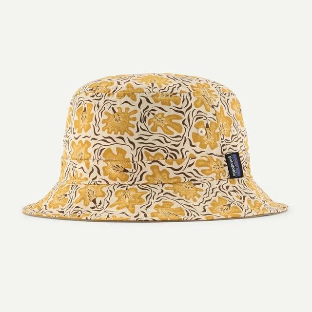 Wavefarer Bucket Hat