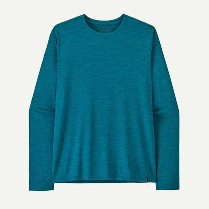 Men's Long Sleeved Capilene Cool Daily Shirt