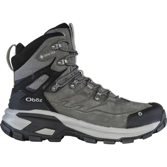 Men's Bridger Ridge Mid GTX Waterproof Hiking Boot