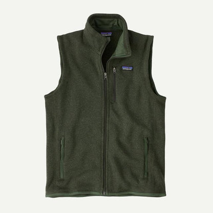 Men's Better Sweater Vest - Earth's Edge