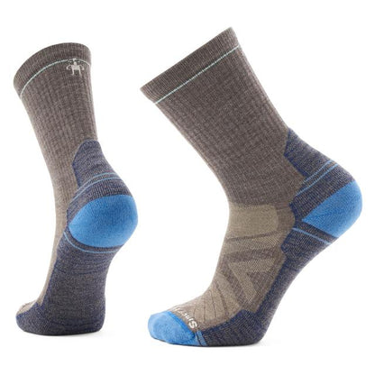 Unisex Hike Crew Socks - Earth's Edge