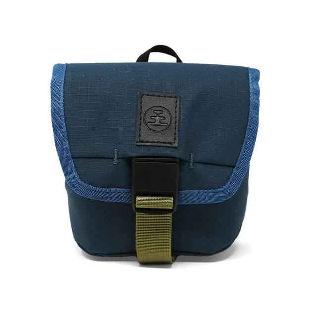 STANDARD ISSUE POUCH